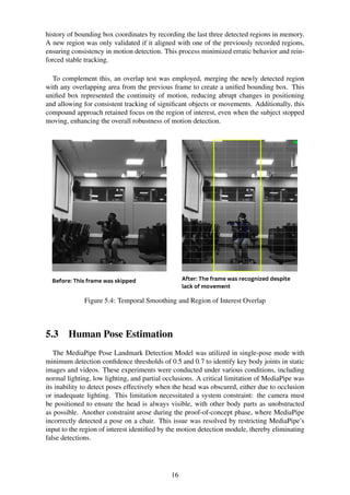 AI Driven Posture Analysis Fall Detection System for the Elderly.pdf