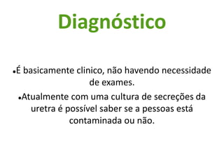 Há casos raros de contágio em vasos sanitários.