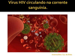 Artemosfera Cia. de Artes
 