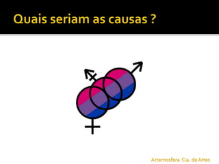 Artemosfera Cia. de Artes
 