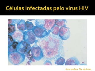 Artemosfera Cia. de Artes
 