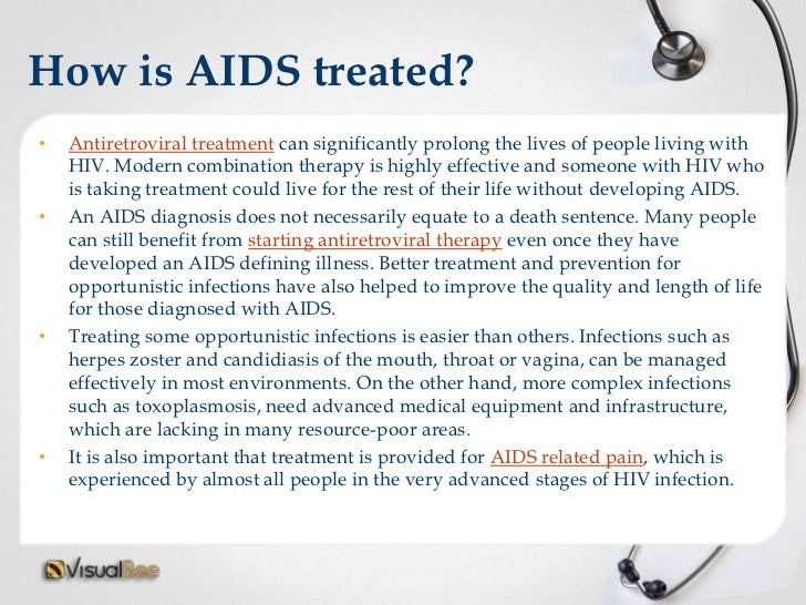 AIDS?
