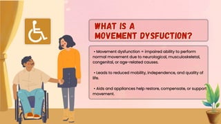 Aids & Appliances to improve movement dysfunction.pdf