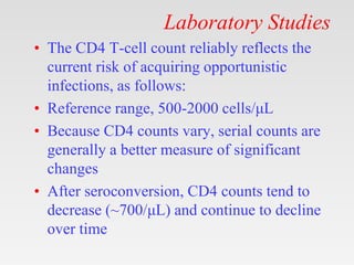 AIDS and HIV.pptx