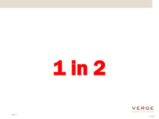 1 in 2
Page 3
                  © 2010
 