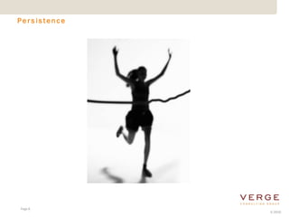 Persistence




Page 8
              © 2010
 