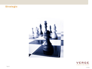 Strategic




Page 9
            © 2010
 