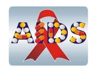AIDS CONTROL