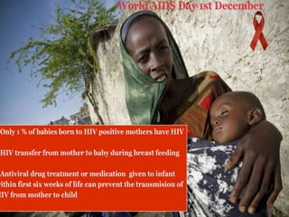 HIV Prevention Neonatal Health Literacy Day 3