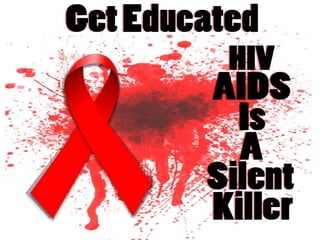 HIV AWARENESS / AIDS | PPT