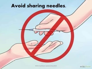 HIV AWARENESS / AIDS | PPT