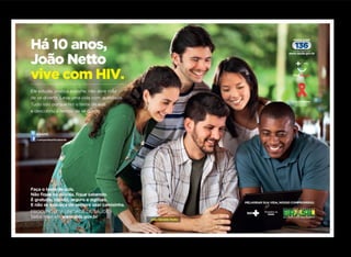AIDS E OUTRAS DSTs