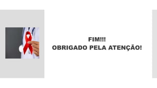 FIM!!!
OBRIGADO PELA ATENÇÃO!
 