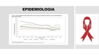 EPIDEMIOLOGIA
 