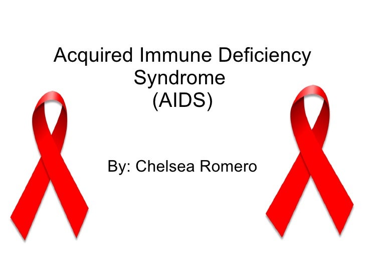 the introduction of acquired immune deficiency syndrome aids Human immunodeficiency virus (hiv) is the virus that is responsible for causing acquired immune deficiency syndrome (aids) the virus destroys or impairs cells of the immune system and progressively destroys the body's ability to fight infections and certain cancers. the introduction of acquired immune deficiency syndrome aids Human immunodeficiency virus (hiv) is the virus that is responsible for causing acquired immune deficiency syndrome (aids) the virus destroys or impairs cells of the immune system and progressively destroys the body's ability to fight infections and certain cancers.