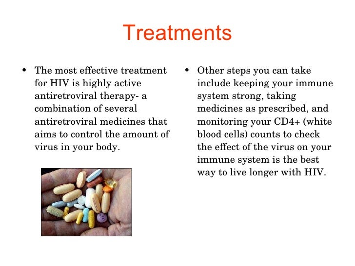 Aids Powerpoint