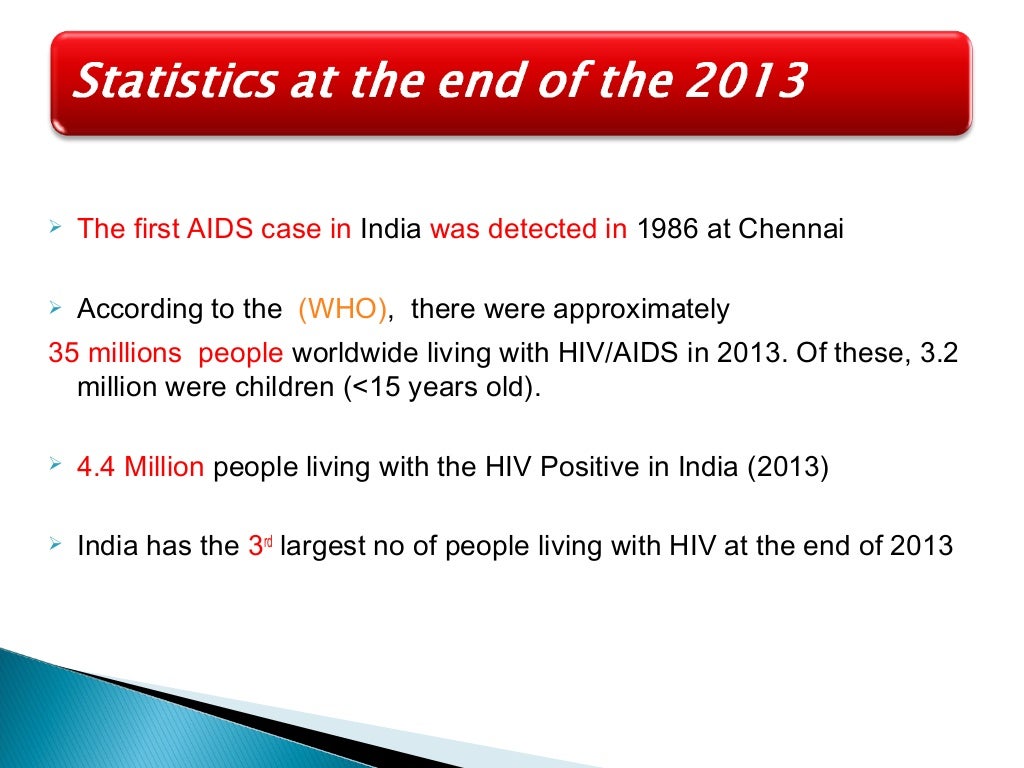 ppt on aids