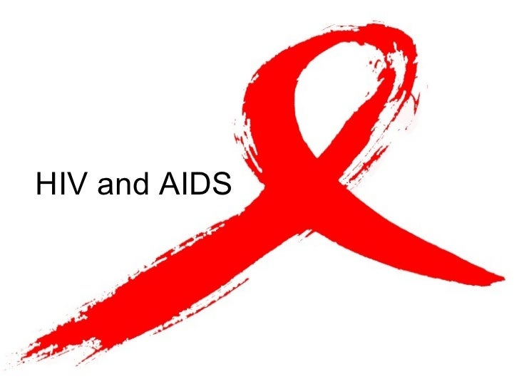 Aids Presentation