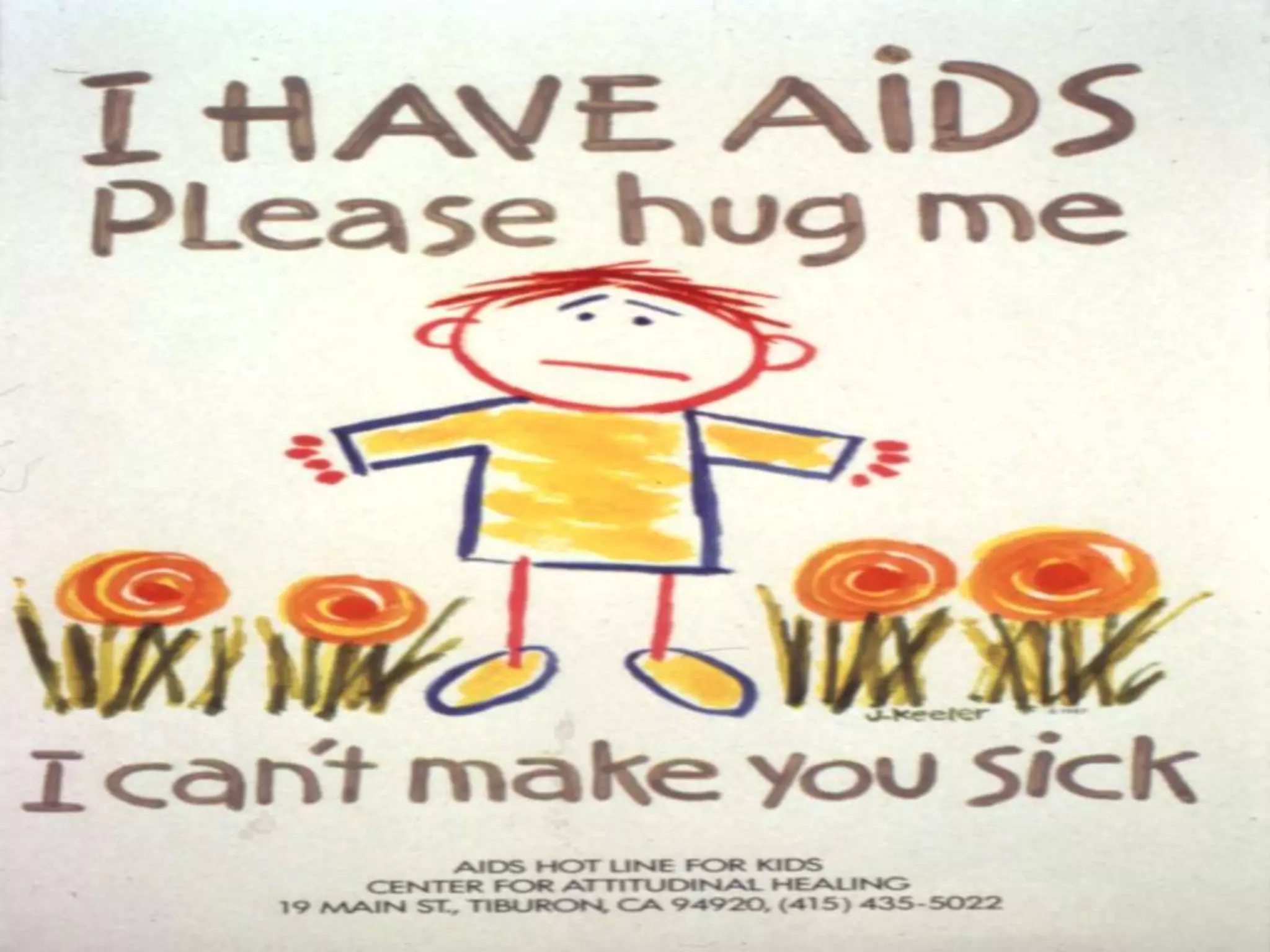 Aids presentation