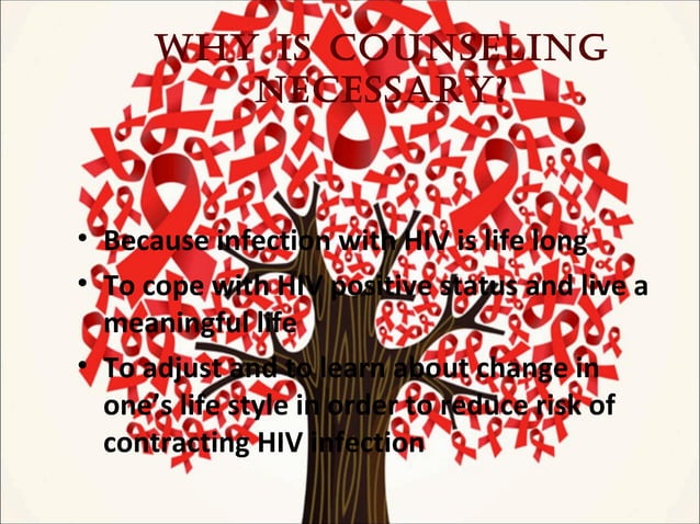 Counselling HIV/ AIDS patient | PPT | Parenting Babies and Toddlers ...