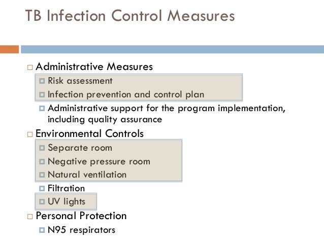 Tuberculosis Screening In Healthcare Workers At Maputo