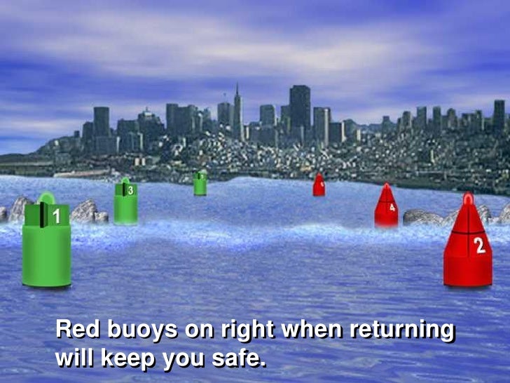 Aids to Navigation