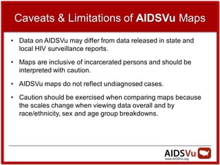 Illustrating HIV/AIDS in San Juan