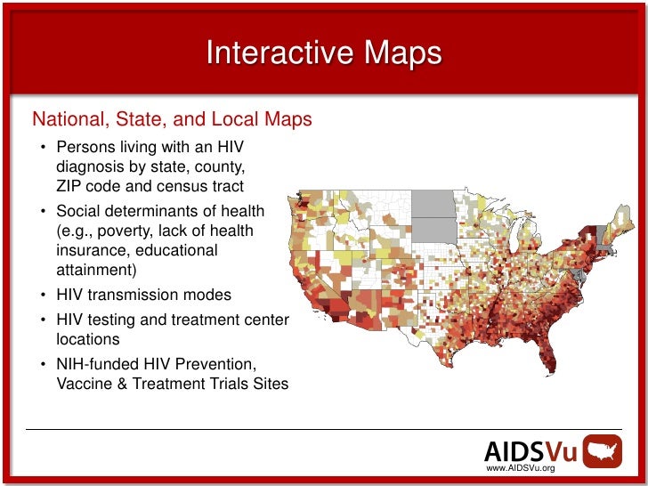 Illustrating HIV/AIDS in Washington, D.C.