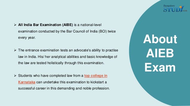 Aieb exam | PPT