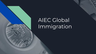 AIEC Global
Immigration
 