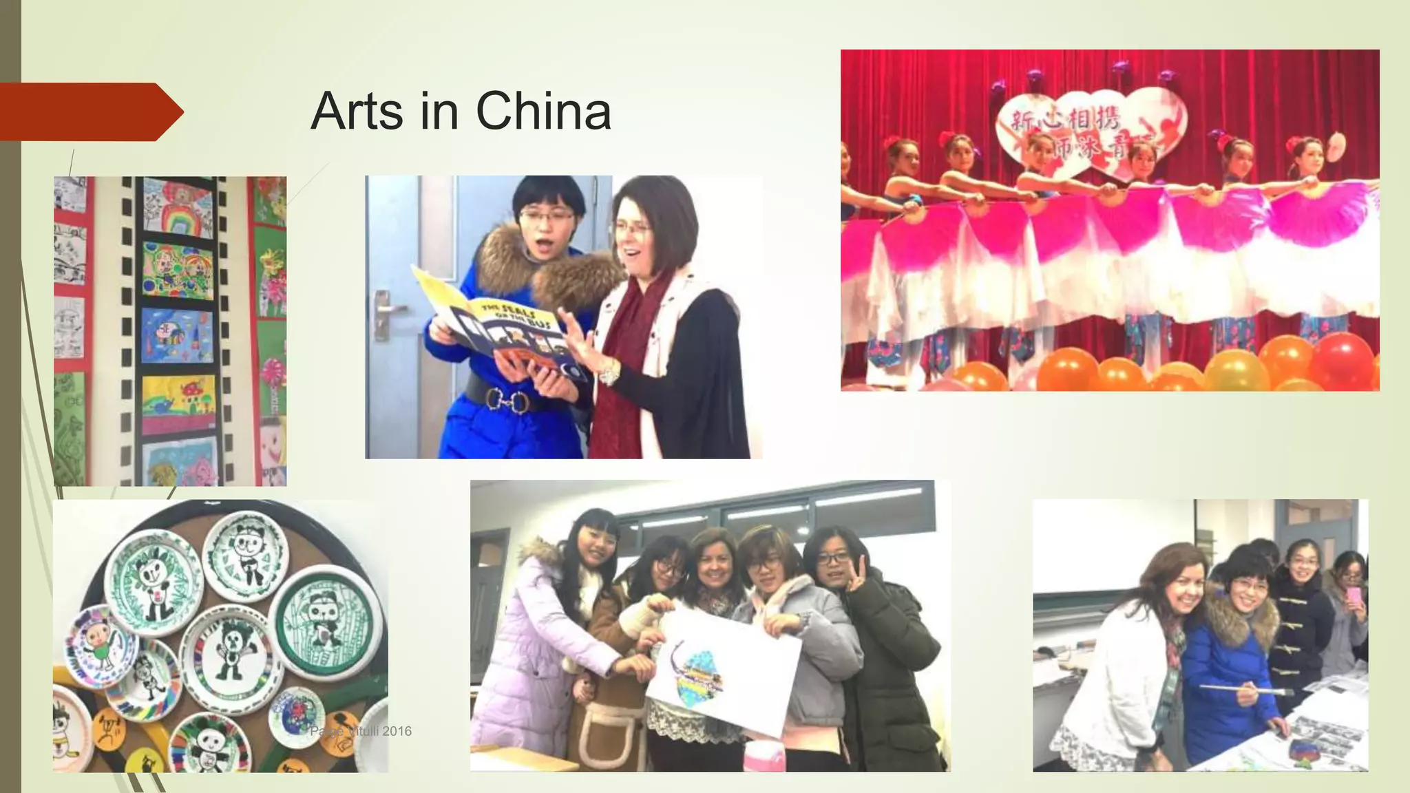Chinese Art Culture Symbolism Pptx Chinese Art Culture Symbolism Pptx