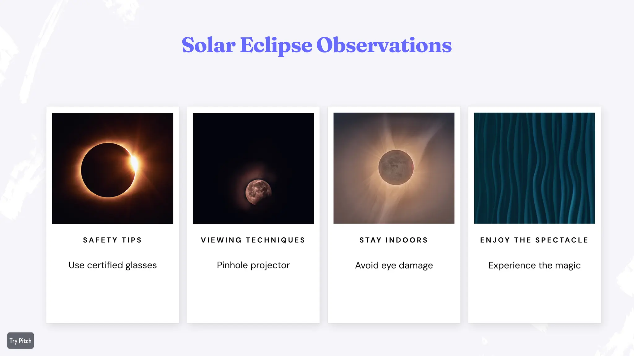 Eclipse Wonders of Nature.pdf SCIENCE LESSON SOLAR AND LUNAR ECLIPSE | PDF