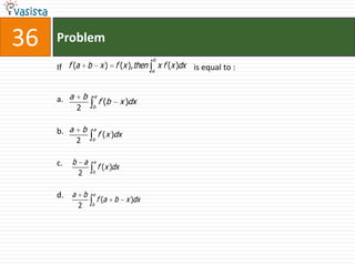 Problem36If                                                                 is equal to :a.b.c.d.