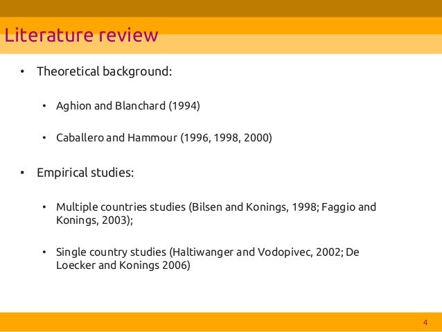literature review manufacturing industry literature review manufacturing industry