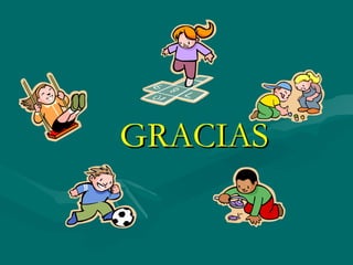 GRACIAS 