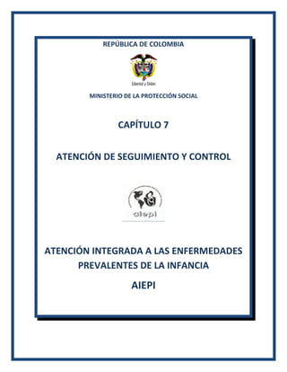 Aiepi   libro clínico 2010