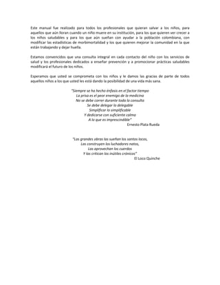 Aiepi   libro clínico 2010