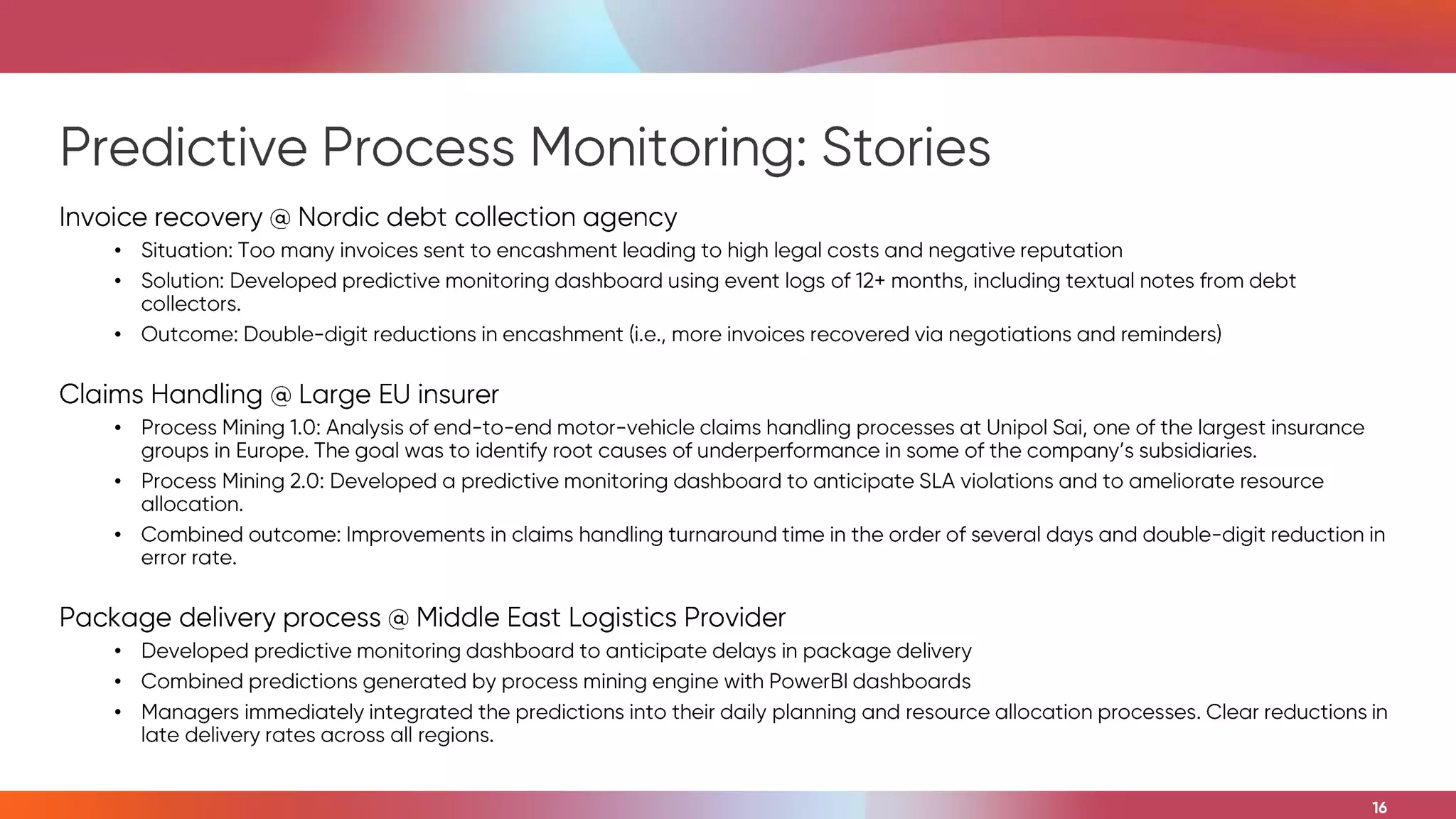 •
•
•
•
•
•
•
•
•
 