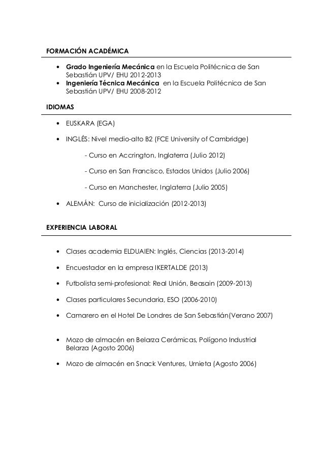 Curriculum vitae ereduak 02 picture