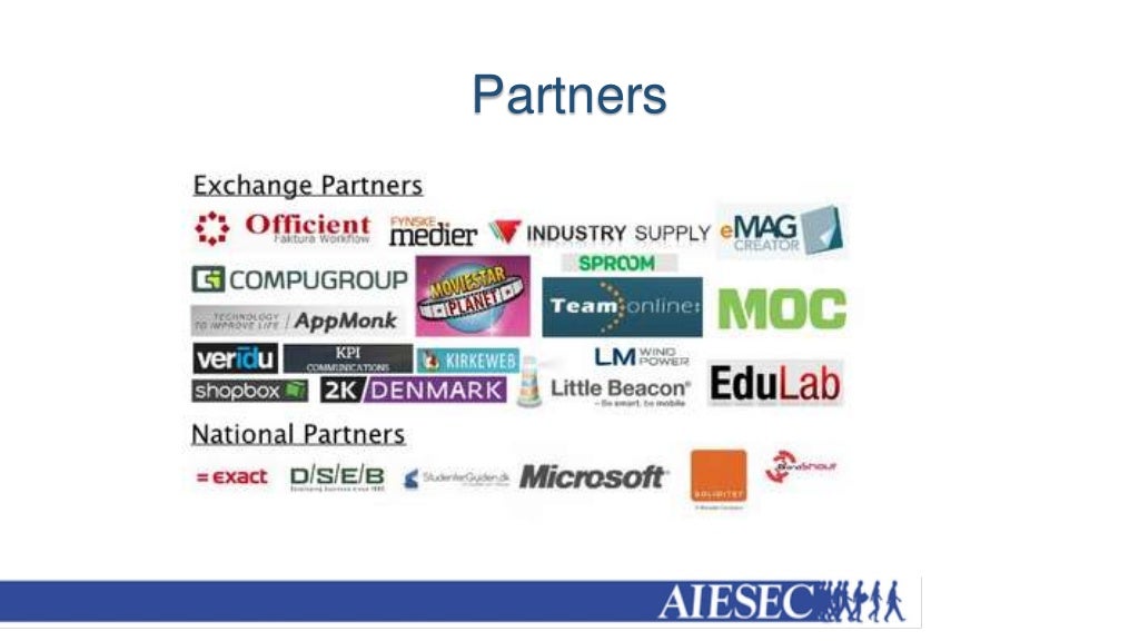 aiesec