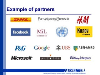 Trans-Scandinaviannetworking event 