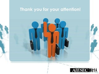 Thank you for your attention!
 