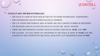 AIETIntroduction to Embedded SYSTEMS and Microcontroller Architecture ...
