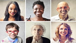 4
Dr. Kim K. Larsen / How do we Humans feel about AI?
 