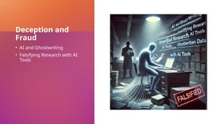 Ethical Challenges of AI in Education and Research.pptx