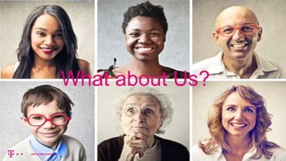 40
Dr. Kim K. Larsen / How do we Humans feel about AI?
What about Us?
 