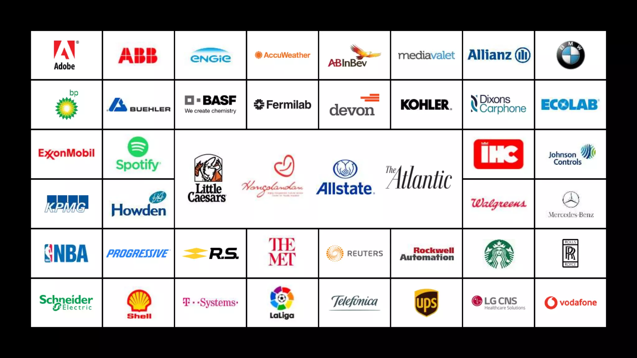 Artificial Intelligence Executive Brief