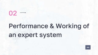 Expert Microsystems AI Expert Systems.pptx