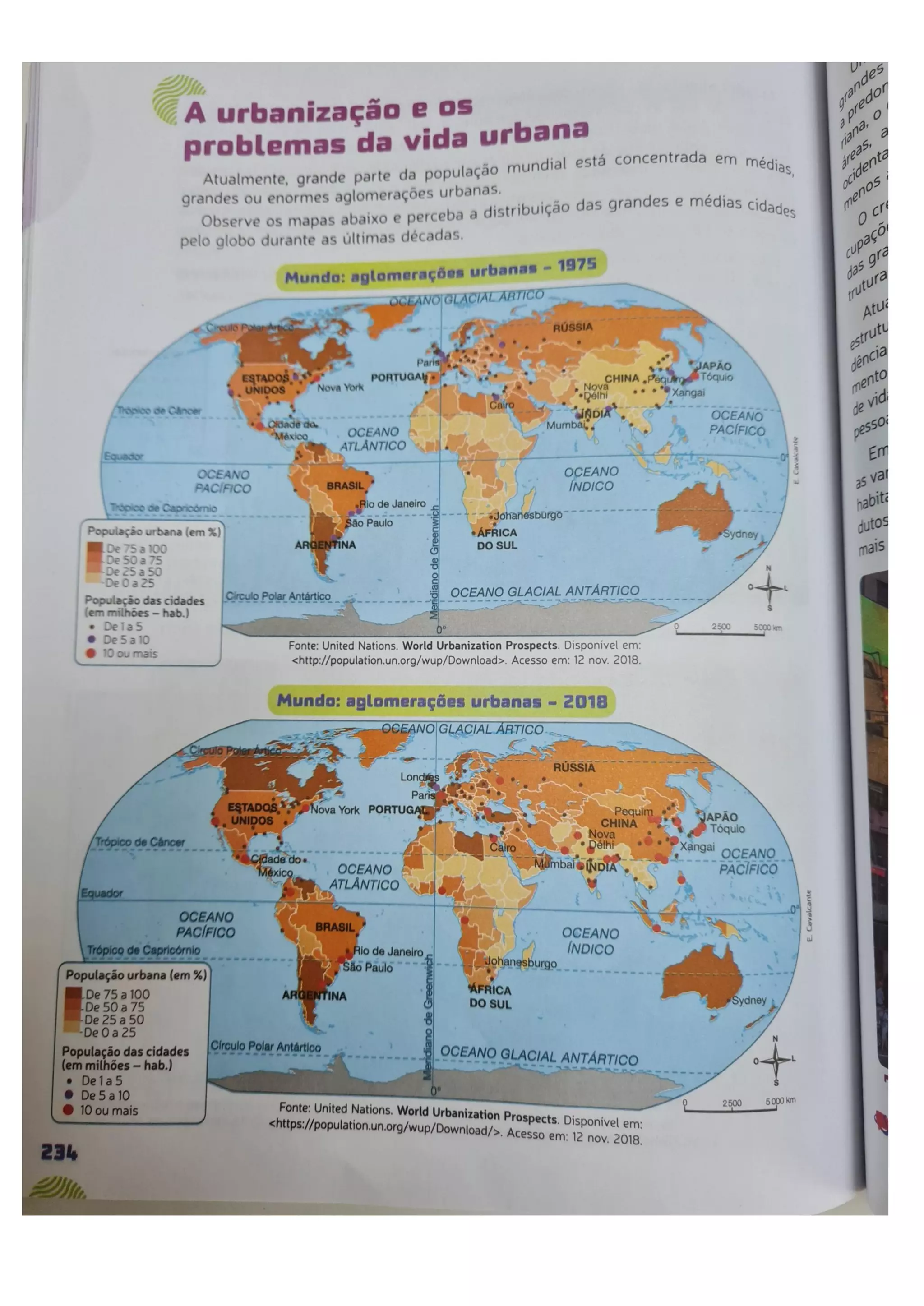 Livro - nono ano/semana 9 e 10