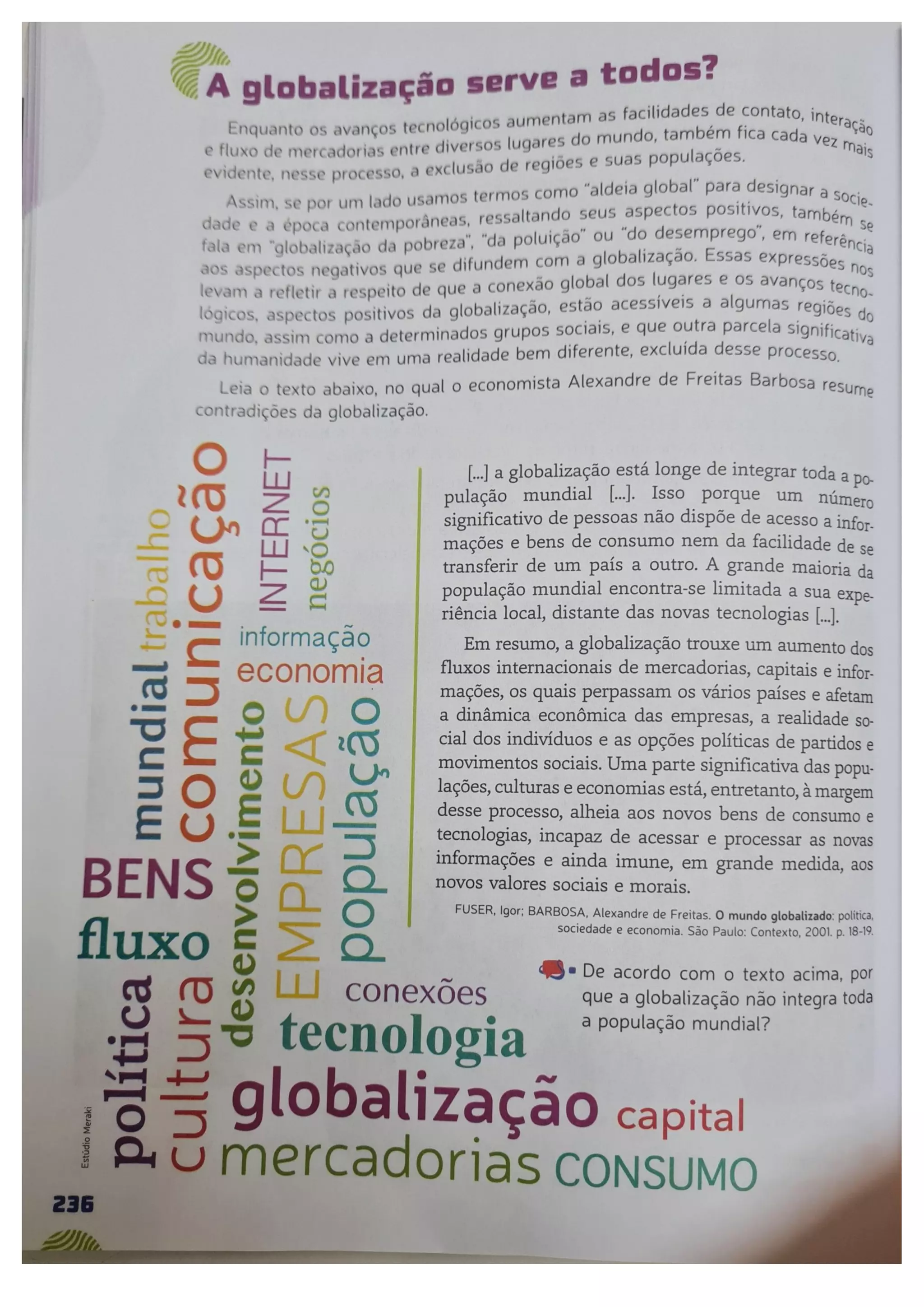 Livro - nono ano/semana 9 e 10